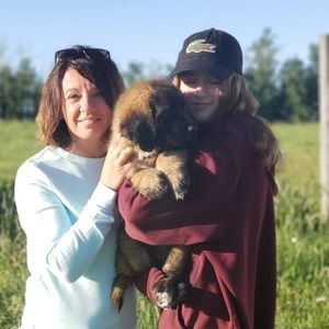 Meet your Posher, Annie